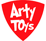 Arty Toys