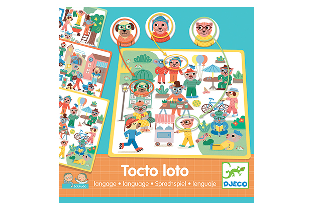 Eduludo Tocto Loto