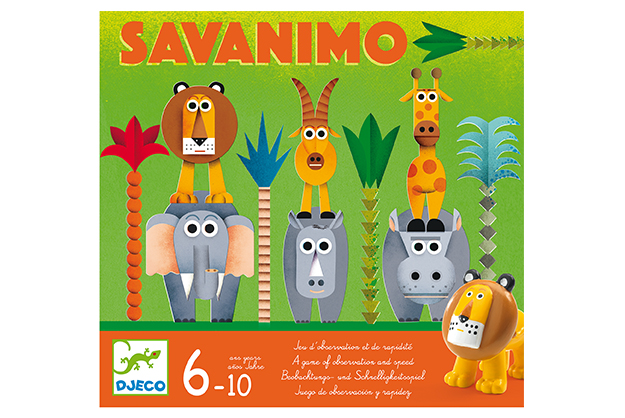 Savanimo