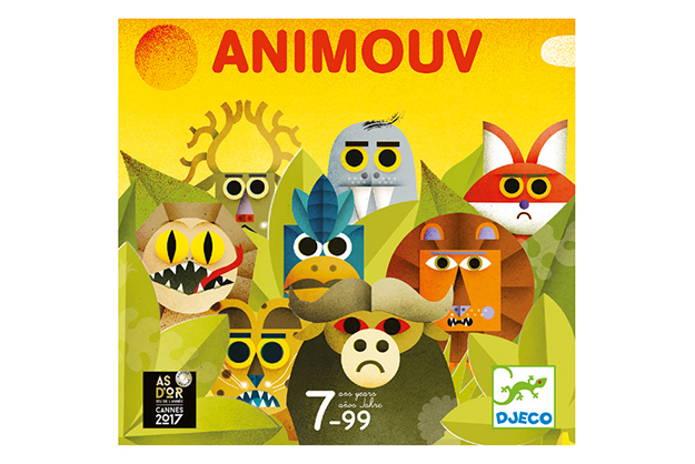 Animouv