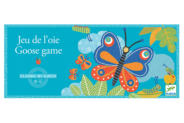 Juego de la Oca