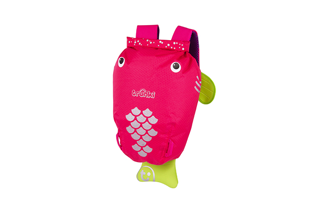 cirujano triángulo esférico Top Toys: Distribución de juguetes Trunki