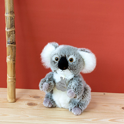 Les authentiques koala