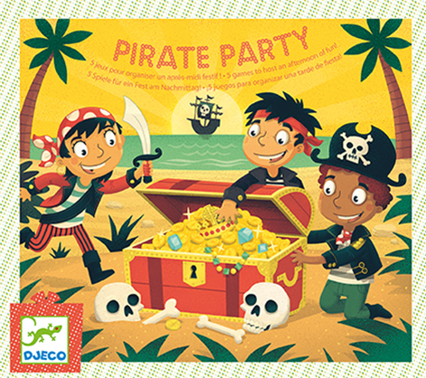 Pirate Party