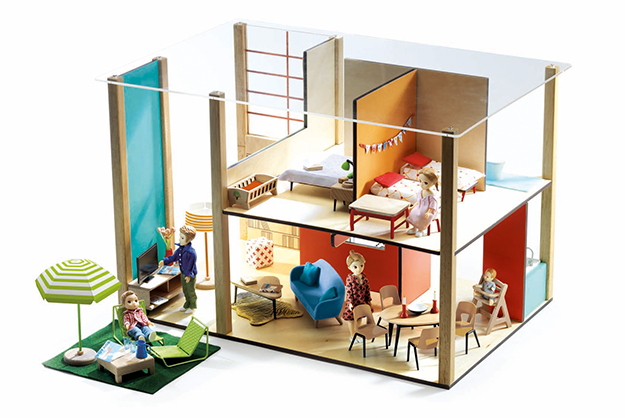 Top Toys Distribuci n de juguetes Djeco Espa a