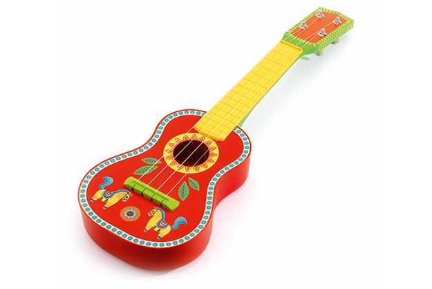 Guitarra