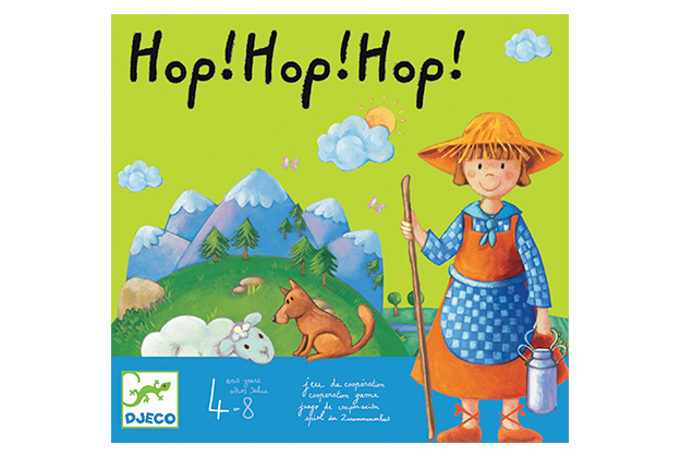HopHopHop