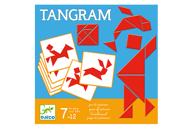 Tangram