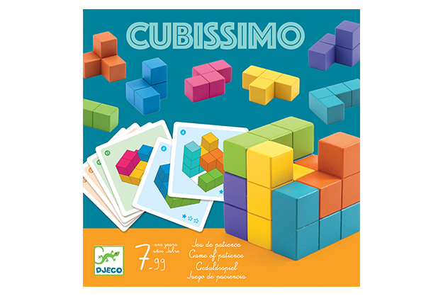 Cubissimo