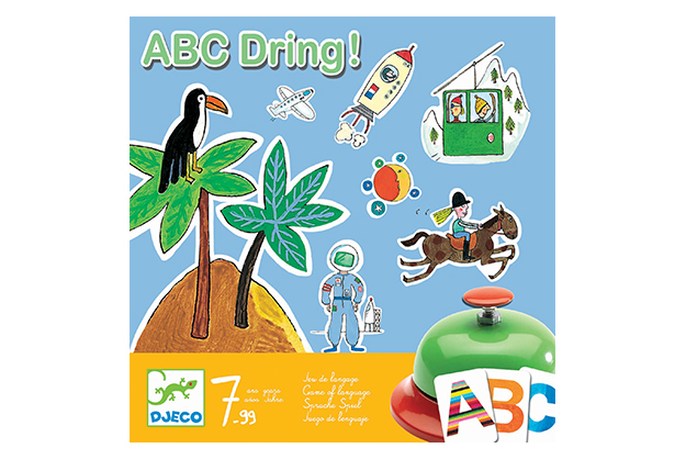 ABC Dring