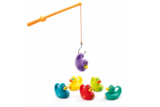 Ducky Pesca patos