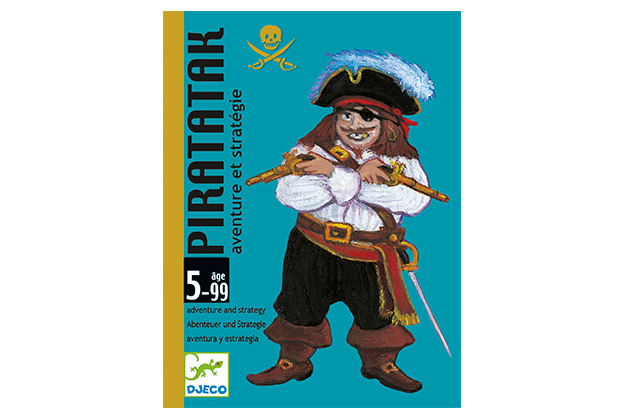 Pirataka