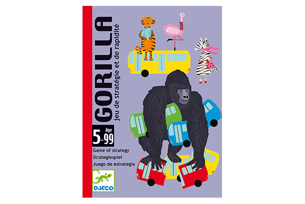 Gorilla