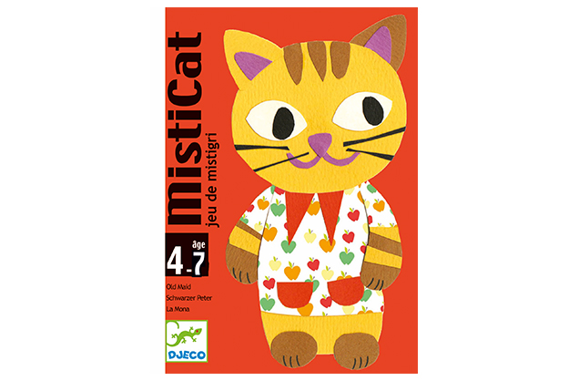 Misticat