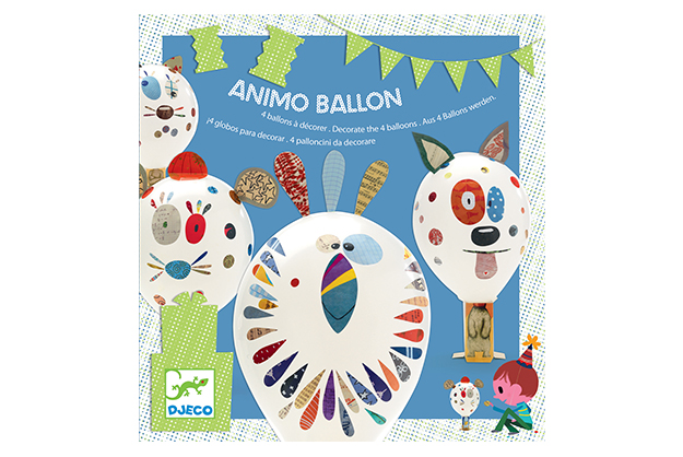 Animo ballon