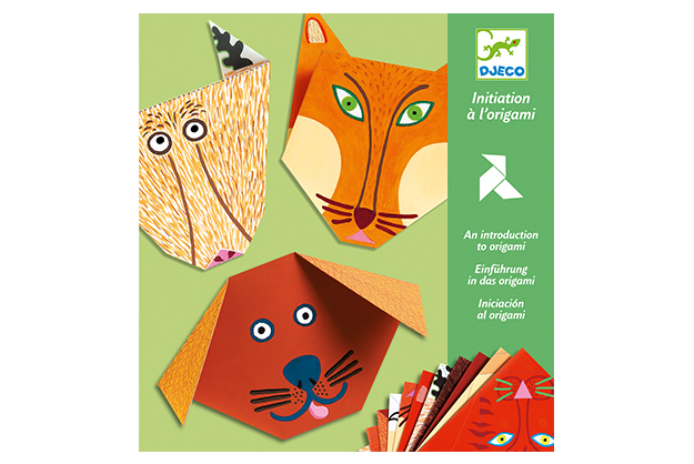 Papiroflexia Origami animales