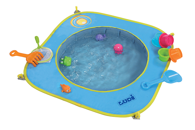 Piscina Play 123 Soleil