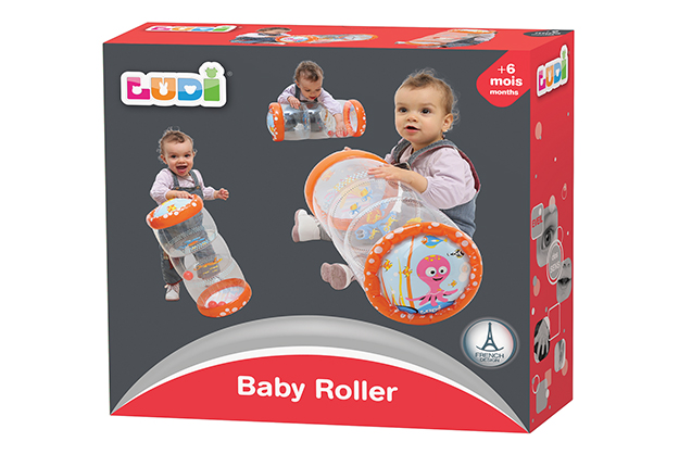 Roller Baby