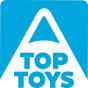 Top Toys Logo