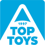 Top Toys Logo